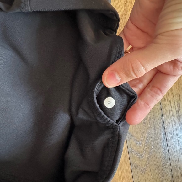 Lululemin leggings - Picture 6 of 7